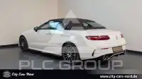 2019 Mercedes Benz E 400