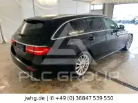 2019 Mercedes Benz E 400