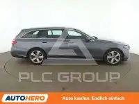 2019 Mercedes Benz E 400