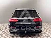 2019 Mercedes Benz E 400