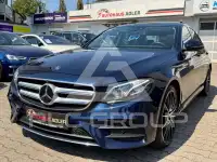 2019 Mercedes Benz E 400