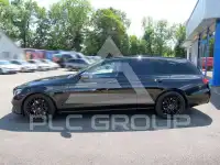 2019 Mercedes Benz E 400