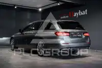 2019 Mercedes Benz E 400