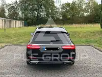 2019 Mercedes Benz E 400