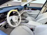 2019 Mercedes Benz E 400