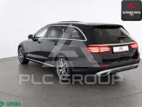 2019 Mercedes Benz E 400