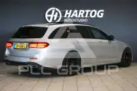 2019 Mercedes Benz E 400
