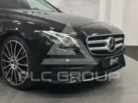 2019 Mercedes Benz E 400