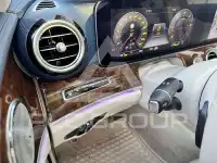 2019 Mercedes Benz E 400