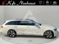 2019 Mercedes Benz E 400