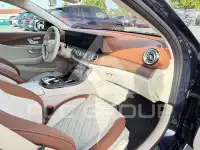 2019 Mercedes Benz E 400