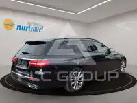 2019 Mercedes Benz E 400