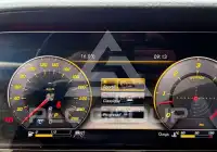 2019 Mercedes Benz E 400