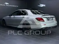 2019 Mercedes Benz E 400