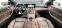 2019 Mercedes Benz E 400