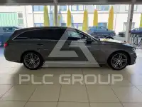 2019 Mercedes Benz E 400