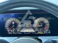 2019 Mercedes Benz E 400