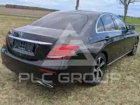 2019 Mercedes Benz E 400