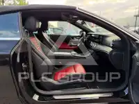 2019 Mercedes Benz E 400
