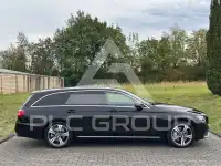 2019 Mercedes Benz E 400