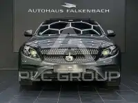 2019 Mercedes Benz E 400