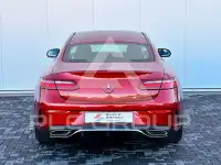 2019 Mercedes Benz E 400