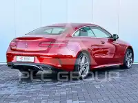 2019 Mercedes Benz E 400