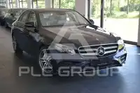 2019 Mercedes Benz E 400