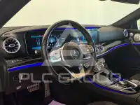 2019 Mercedes Benz E 400