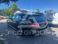 2019 Mercedes Benz E 400