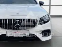 2019 Mercedes Benz E 400