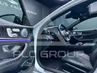 2019 Mercedes Benz E 400