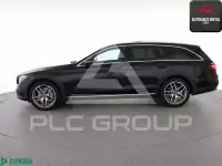 2019 Mercedes Benz E 400