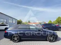2019 Mercedes Benz E 400