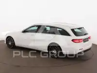 2019 Mercedes Benz E 400