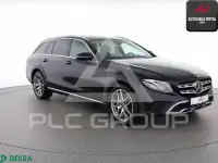 2019 Mercedes Benz E 400