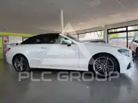 2019 Mercedes Benz E 400