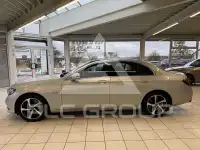 2019 Mercedes Benz E 400