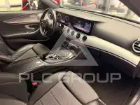 2019 Mercedes Benz E 400