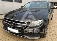2019 Mercedes Benz E 400