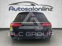 2019 Mercedes Benz E 400