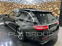 2019 Mercedes Benz E 400