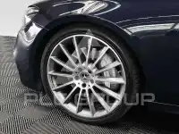 2019 Mercedes Benz E 400