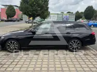 2019 Mercedes Benz E 400