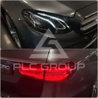 2019 Mercedes Benz E 400