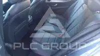 2019 Mercedes Benz E 400