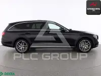 2019 Mercedes Benz E 400