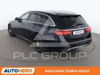 2019 Mercedes Benz E 400