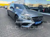 2019 Mercedes Benz E 400