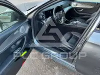 2019 Mercedes Benz E 400